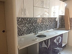 Membran Mutfak Dolapları Kullanıcı Yorumları