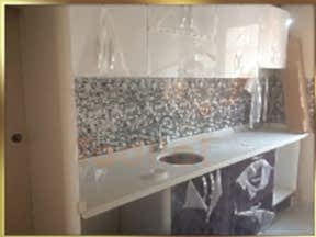 Hayglass Mutfak Dolabı Renkleri Ve Çeşitleri