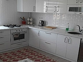  İstanbul Mutfak Dolabı Modelleri 2025