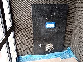 Banyo Tadilatı Duvara Sıfır Klozet Yenileme Çalışmaları