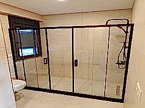 Komple Banyo Tadilatı Yenileme Fiyatları 2025
