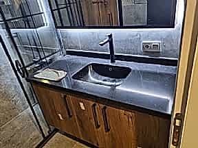 Yeni Nesil Banyo Dekorasyonu 2025