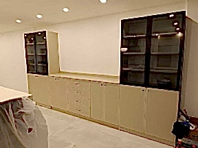 Mutfak Dekor Tadilat İşleri Yapan Firmalar