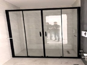 Özel İmalat Duşakabin Modelleri