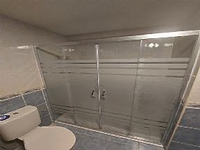 Klasik Renk Duş kabin Modelleri İstanbul