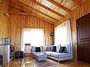 Eski Ahşap Ev Çatı Yapım İşleri Uygulamaları