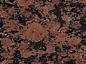 (CARMEN RED) Granit Tezgah Fiyatı 7.500 TL