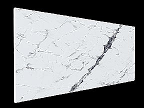 (İnvisible White) Porselen Lamar Tezgah Fiyatı: 8.500 TL