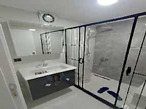 Anahtar Teslim Komple Banyo Tadilatı Maliyeti