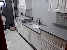 Modern Banyo Yenileme Dekorasyon Fiyatları 2025