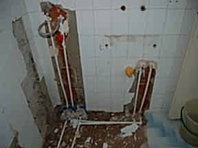 Banyo Yenileme Tadilat İşleri Ortalama Kaç İş Günü Sürer