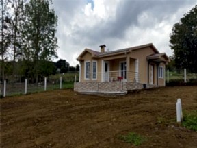 Müstakil Evi Yıkıp Yeniden Yapmak Maliyeti