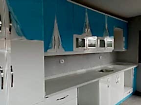Mustakil ev Mutfak Yenileme Ve Dekorasyon Ustası İstanbul