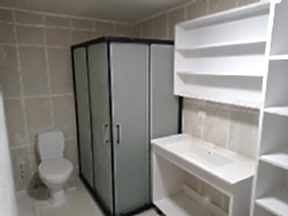 Komple mutfak ve banyo tadilat fiyatı
