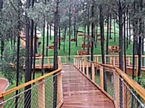 2017 Üsküdar Nakkaştepe Millet Parkı Çalışmaları