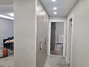 Komple Ev Yenileme Tadilat Çalışmalarımız Özkan Usta