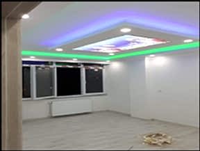 Sancaktepe Komple Anahtar Teslim Ev Tadilatı Hizmetleri