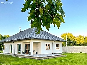 Küçük metrekareli müstakil ev planları