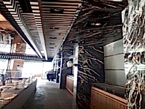 Ofis İçi Tadilat Projeleri