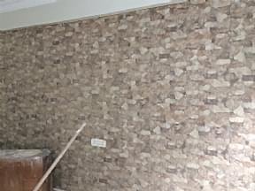 Ofis İç dekorasyon Patlama Taş Çalışmaları