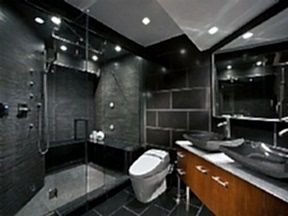 Ofis Banyo Tasarımları Proje Çalışmaları 2024